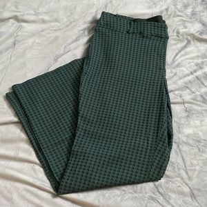 NWOT Allie Dress Pant